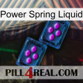 Power Spring Liquid 03